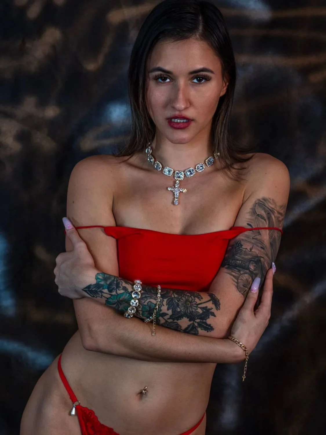 Kileyreabaee. SFW image 9