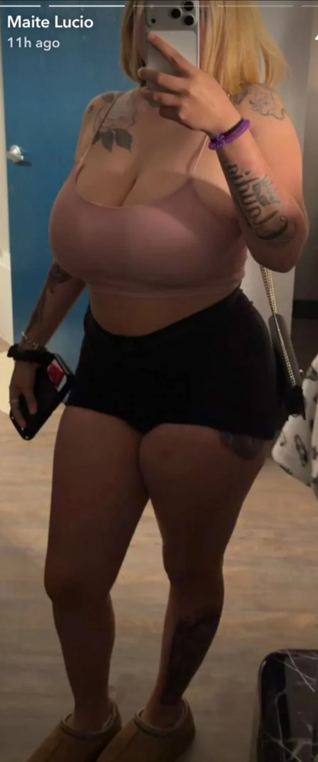 Big Boob Busty Latina main image