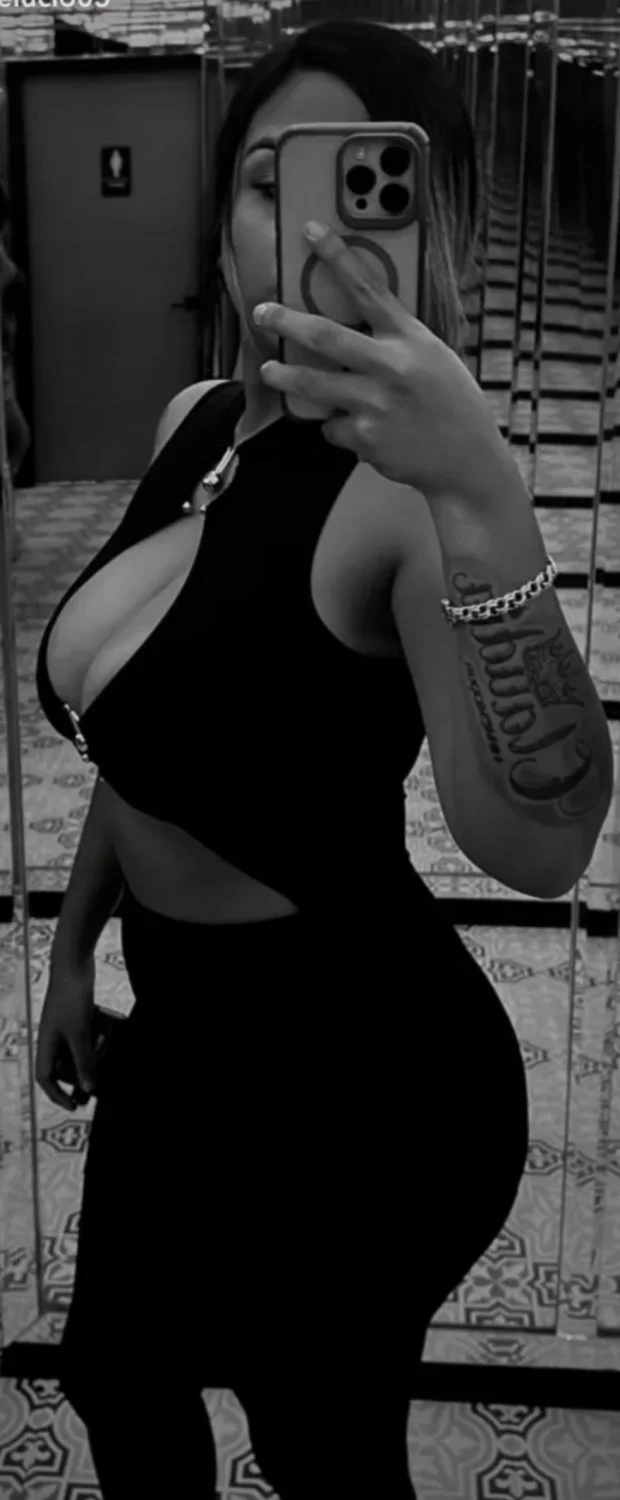 Big Boob Busty Latina image 3