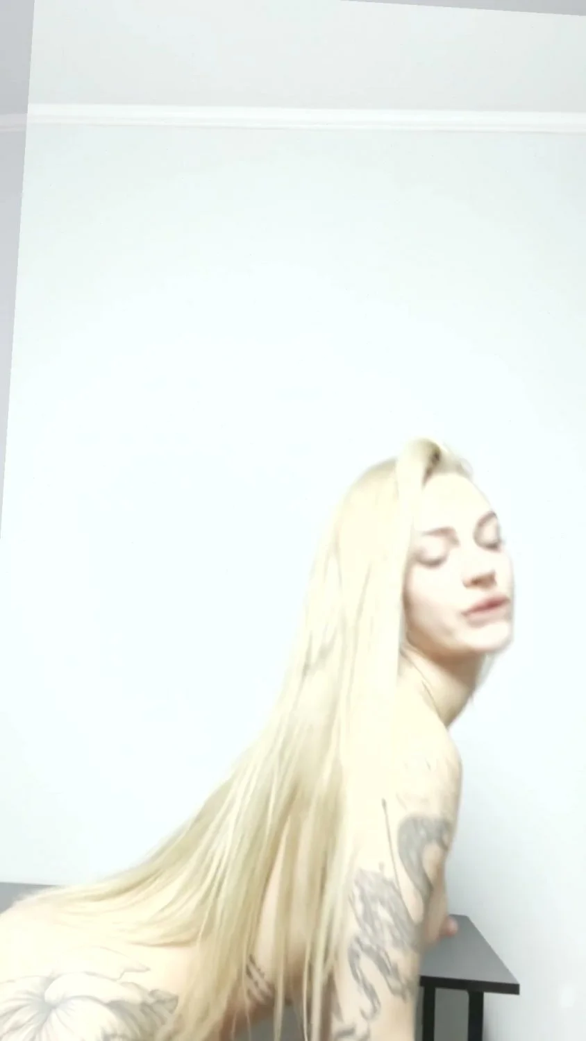 🔞 dripping busty orgasming wet dripping cum 🫦💦 My OF main image