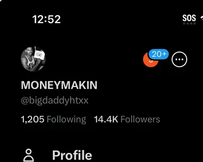FaceTime Content Follow My Twitter ❤️ cover image