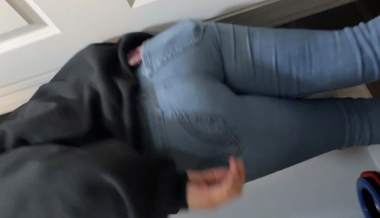 Thick or nah wife ass posting more later dirty comments only image 2