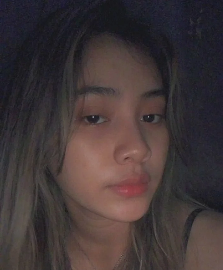 Hot Asian Pinay Pawg image 1