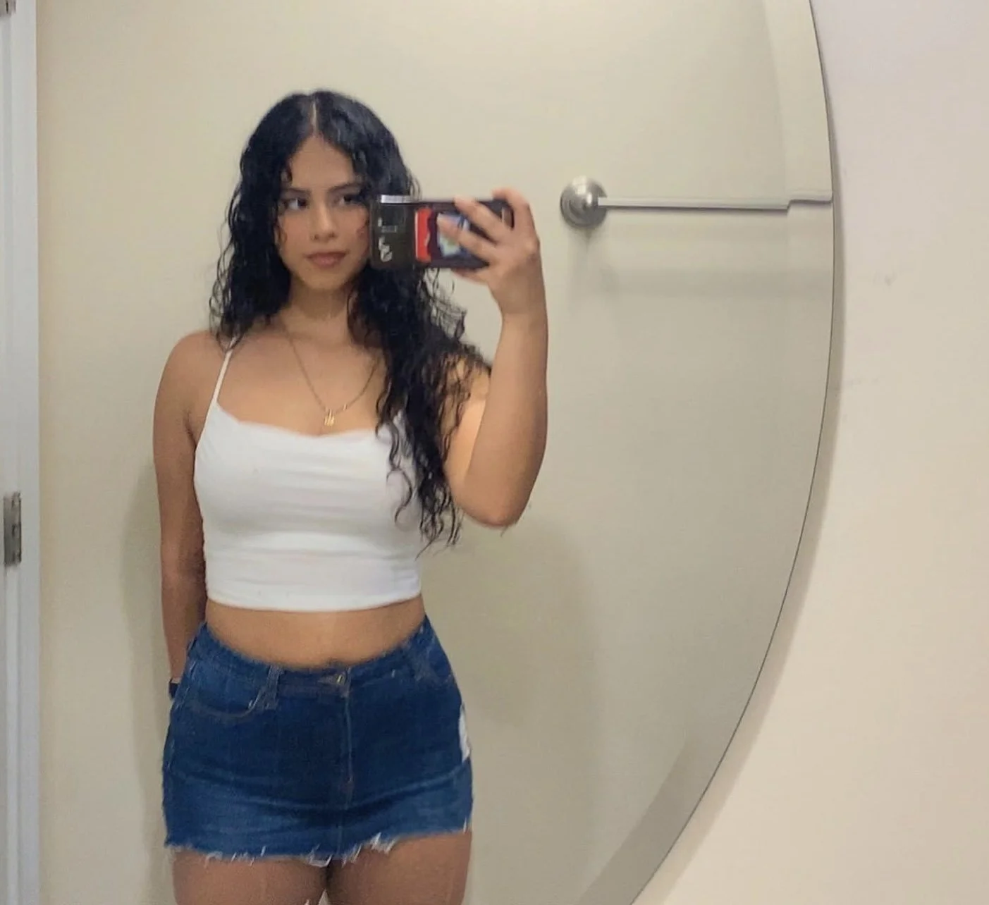 Mexican slut image 10