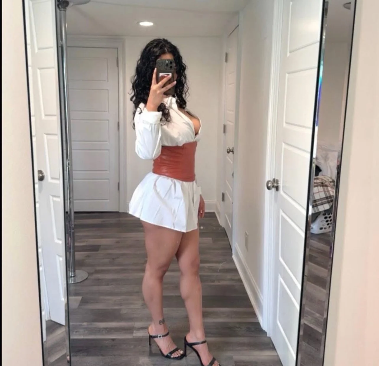 Mexican slut image 8
