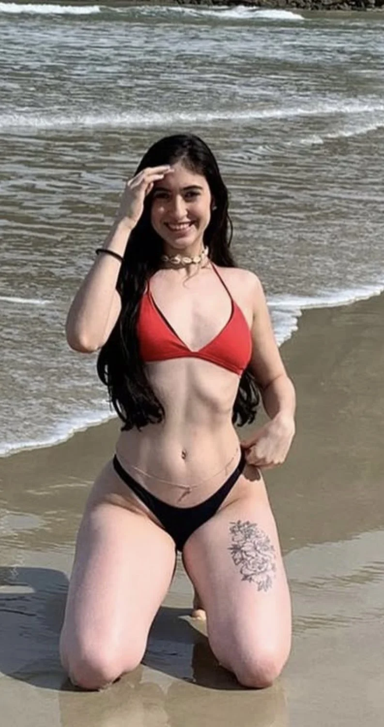 Julia, minha obsessão da academia image 22