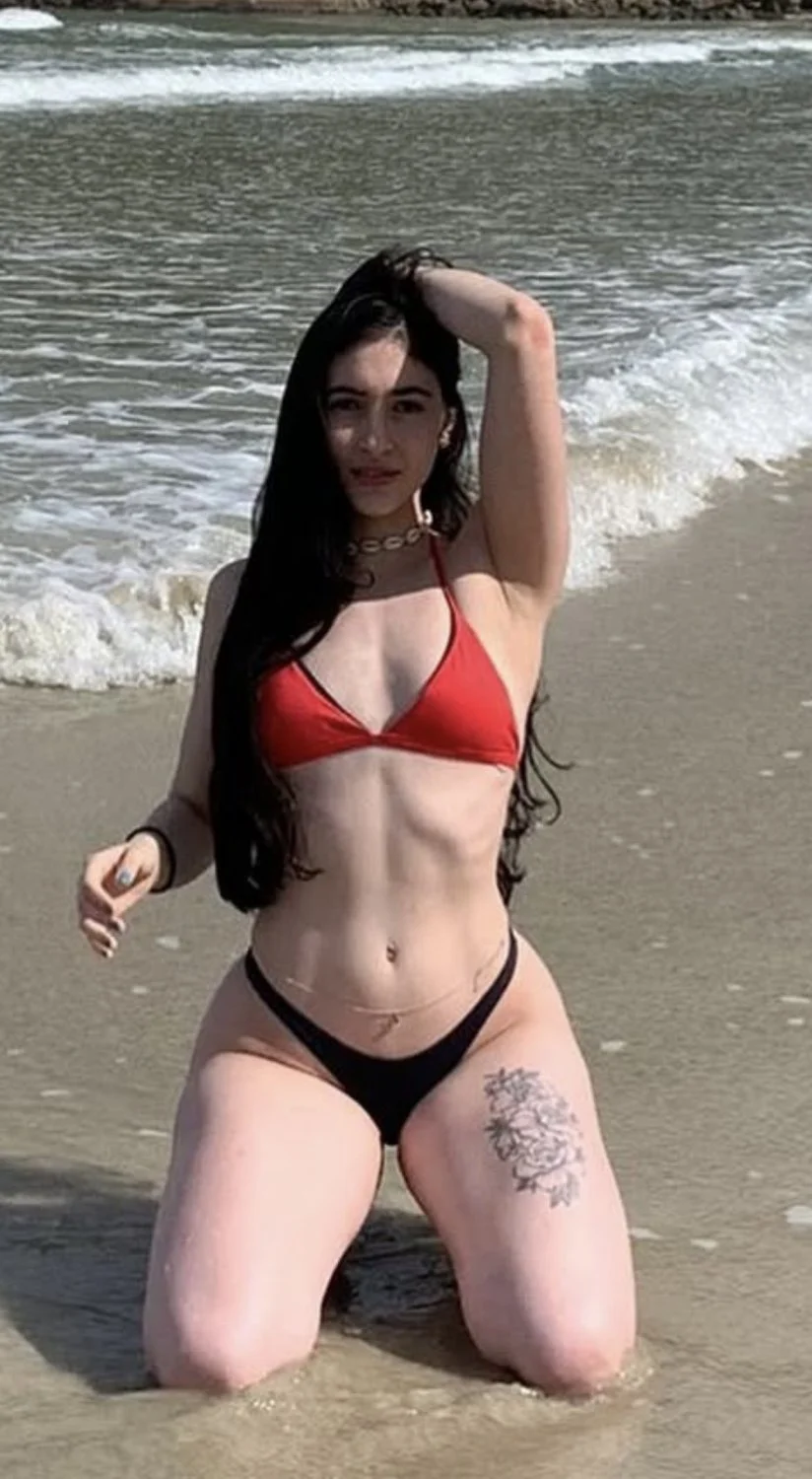 Julia, minha obsessão da academia image 23