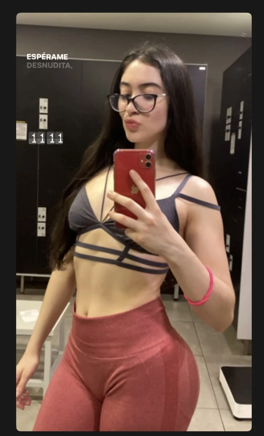 Julia, minha obsessão da academia image 24