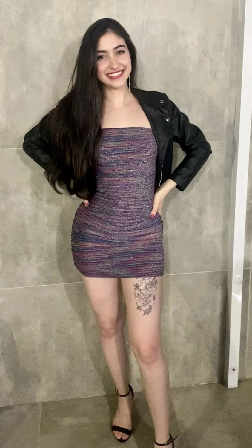 Julia, minha obsessão da academia image 5