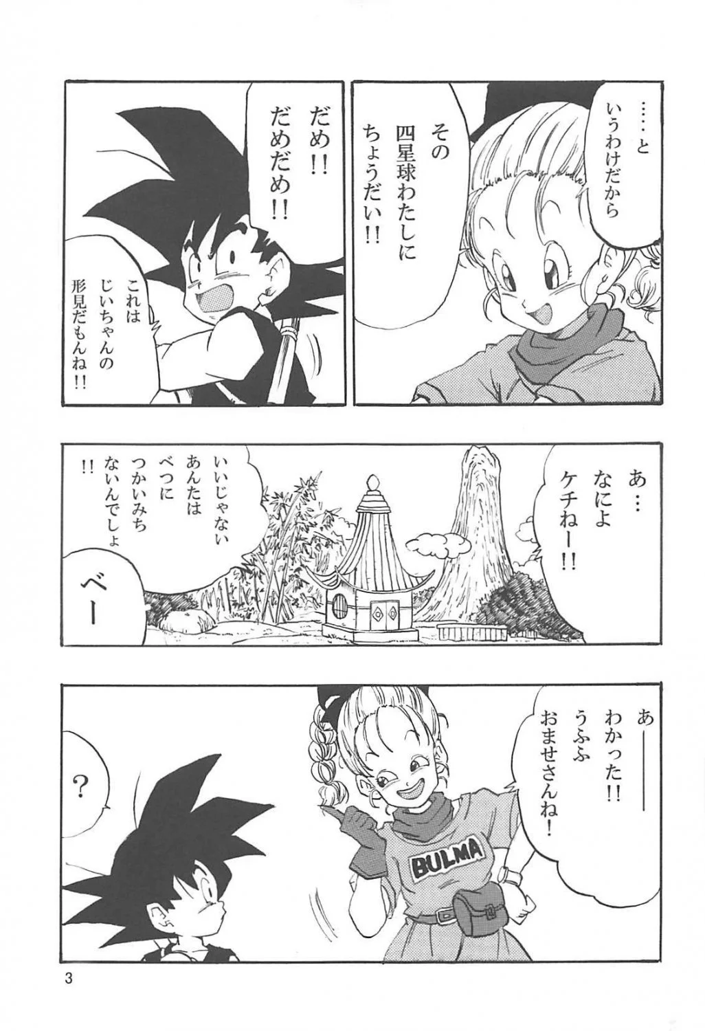 Bulma HQ 39 image 10