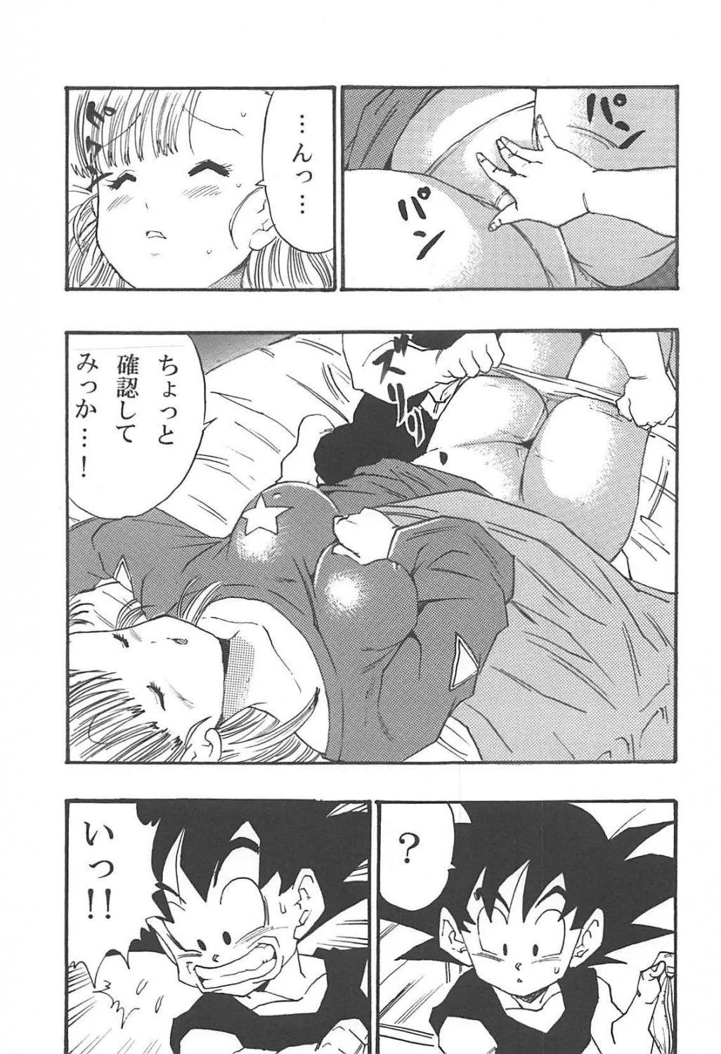 Bulma HQ 39 image 11