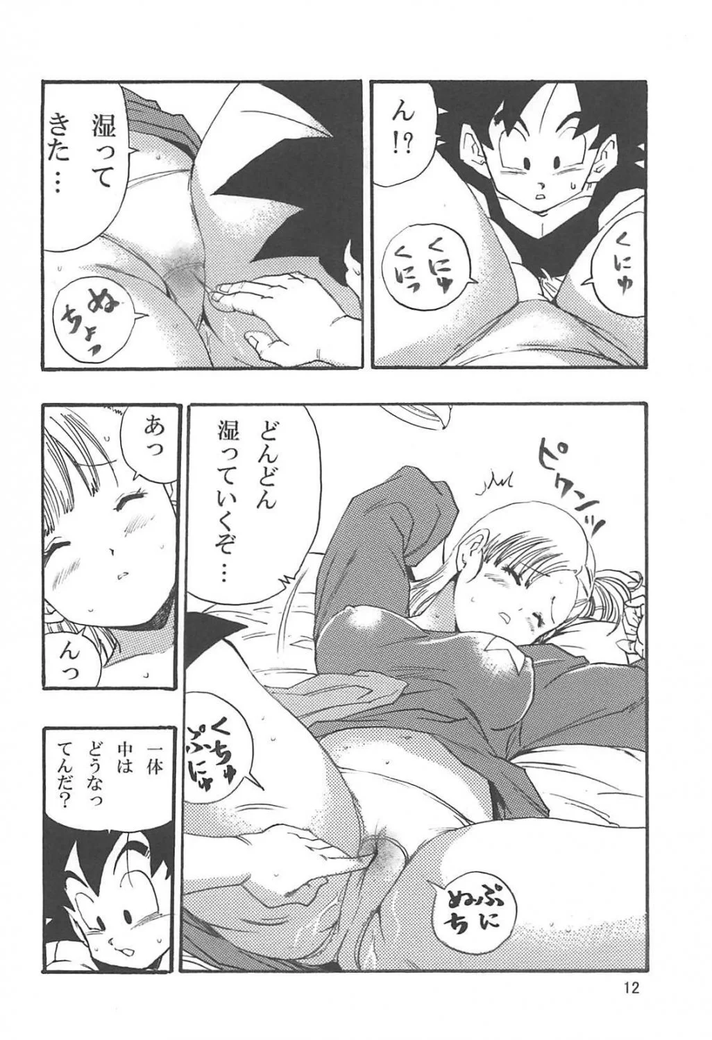 Bulma HQ 39 image 17