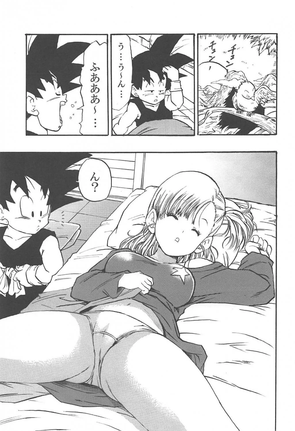 Bulma HQ 39 image 3
