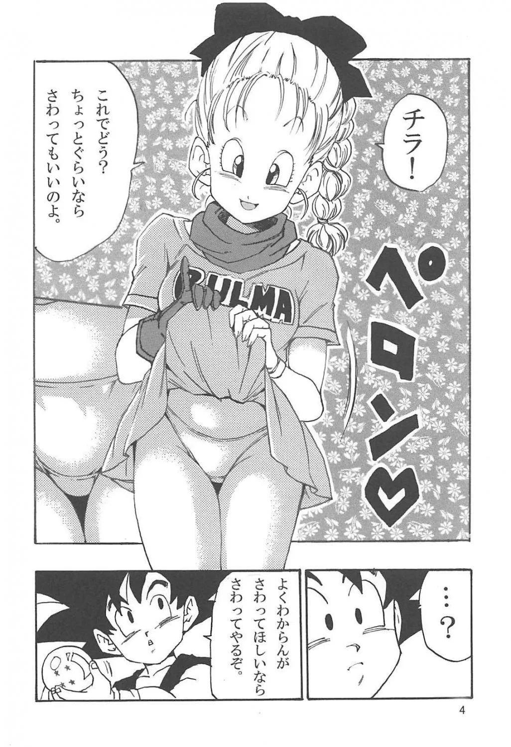 Bulma HQ 39 image 7