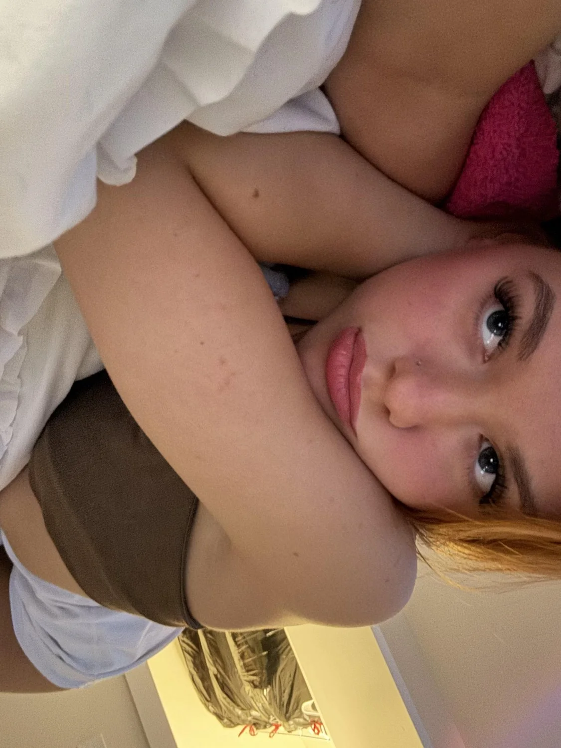 I heard you like a college girl with a fat ass main image