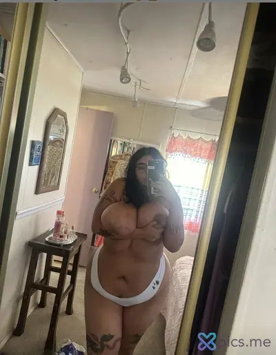 BBW Latina cover image
