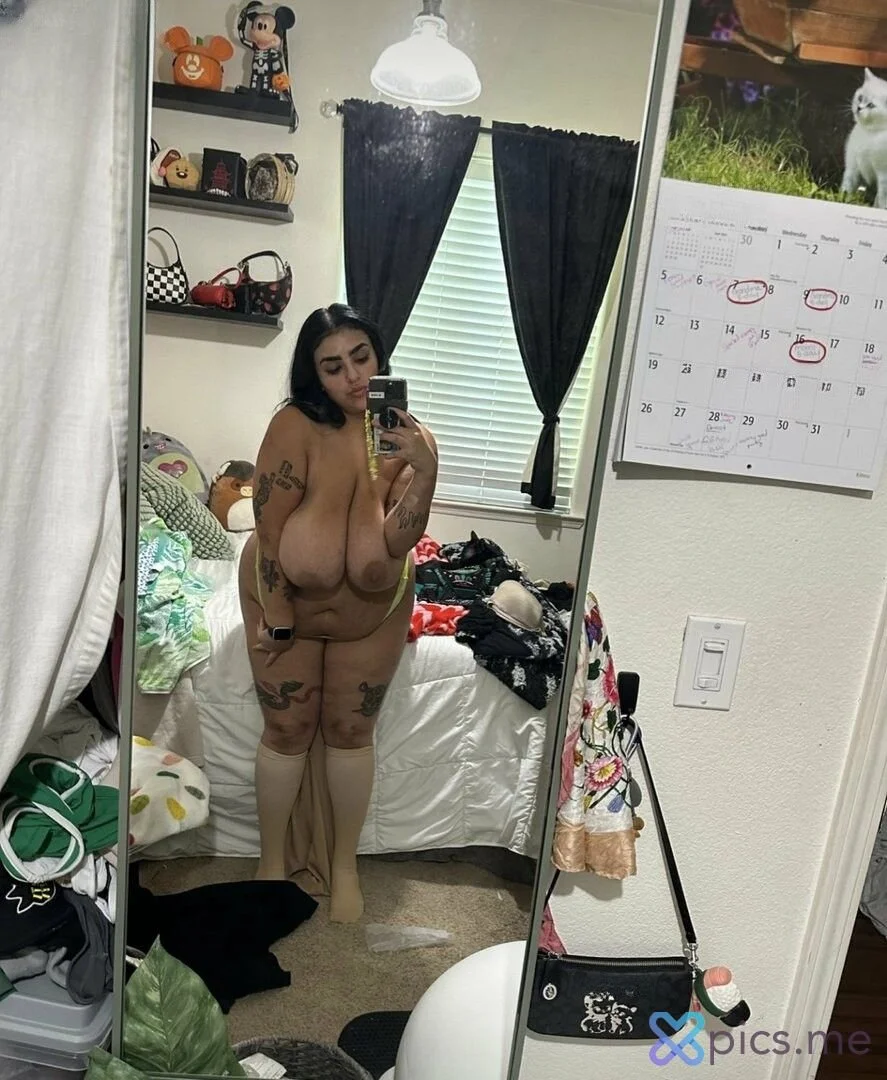 BBW Latina image 13