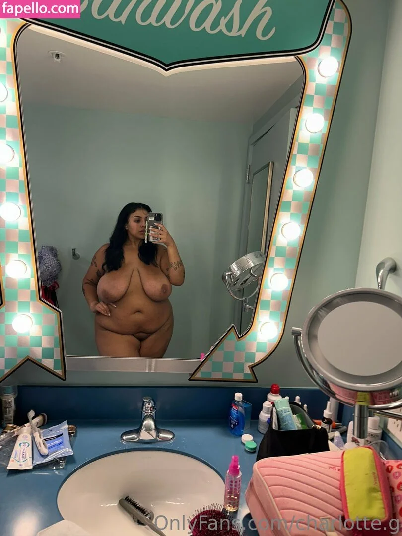 BBW Latina image 4