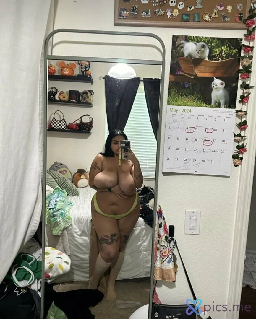 BBW Latina image 9