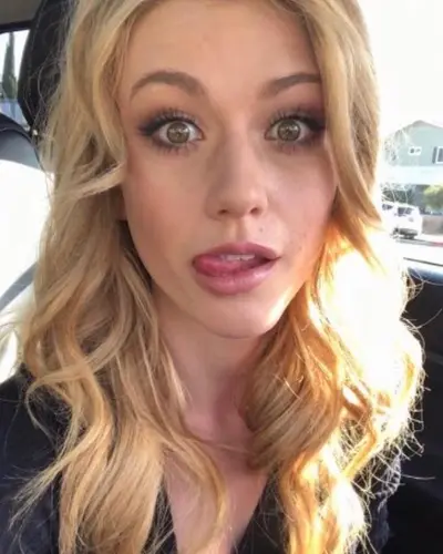 Imagine CEI and Pegging by Katherine McNamara cover image