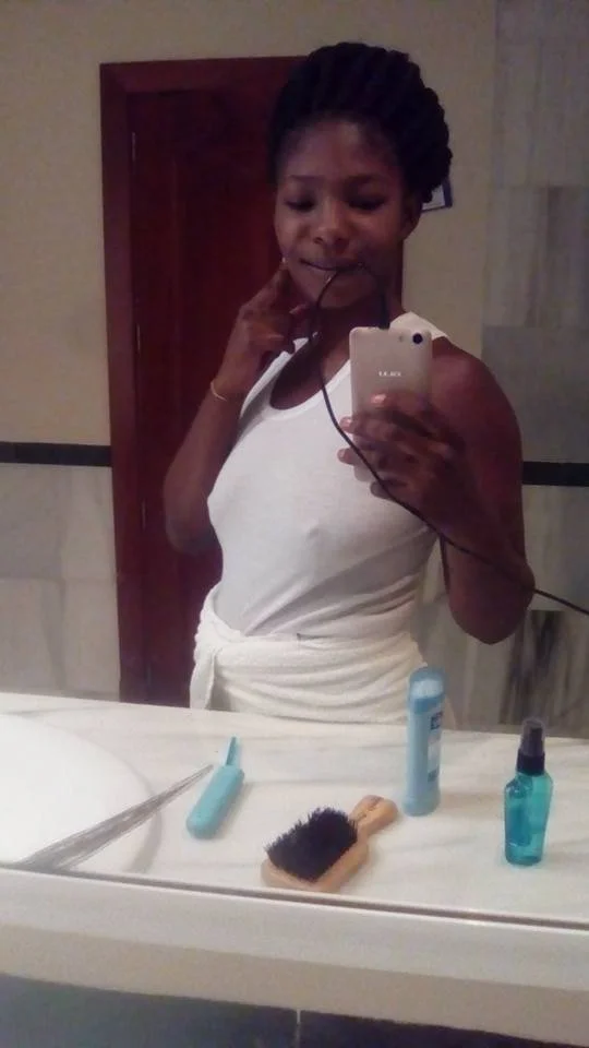 Saggy tits chick webfind pt2 image 14