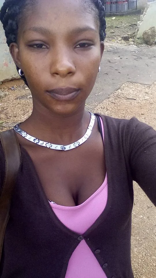 Saggy tits chick webfind pt2 image 15