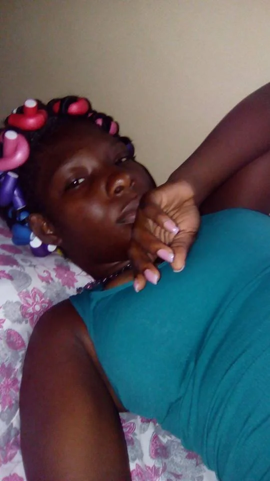 Saggy tits chick webfind pt2 image 48