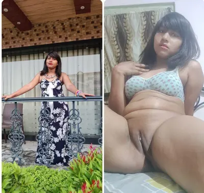 517 - Bengali girl nudes cover image