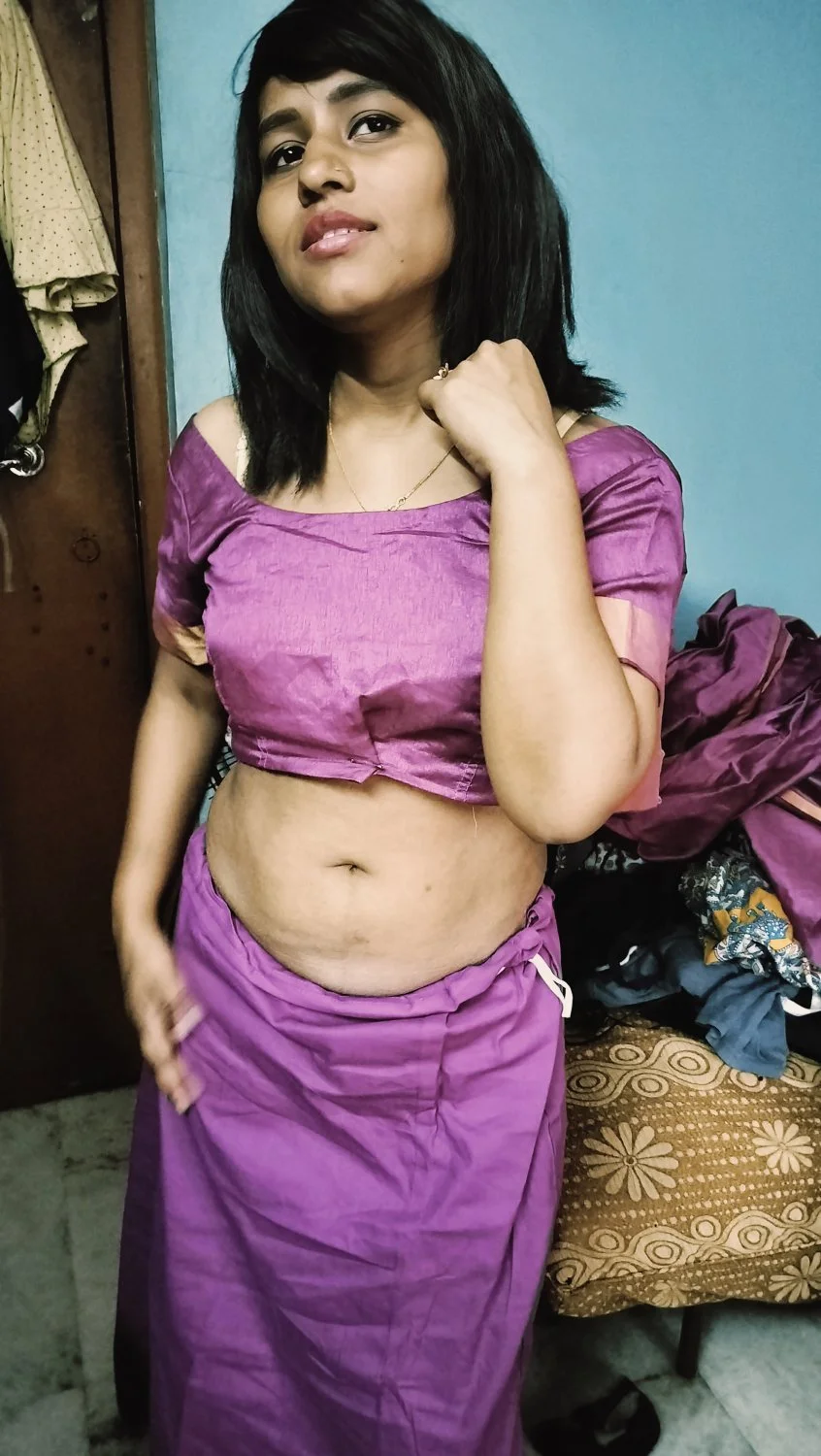 517 - Bengali girl nudes image 4