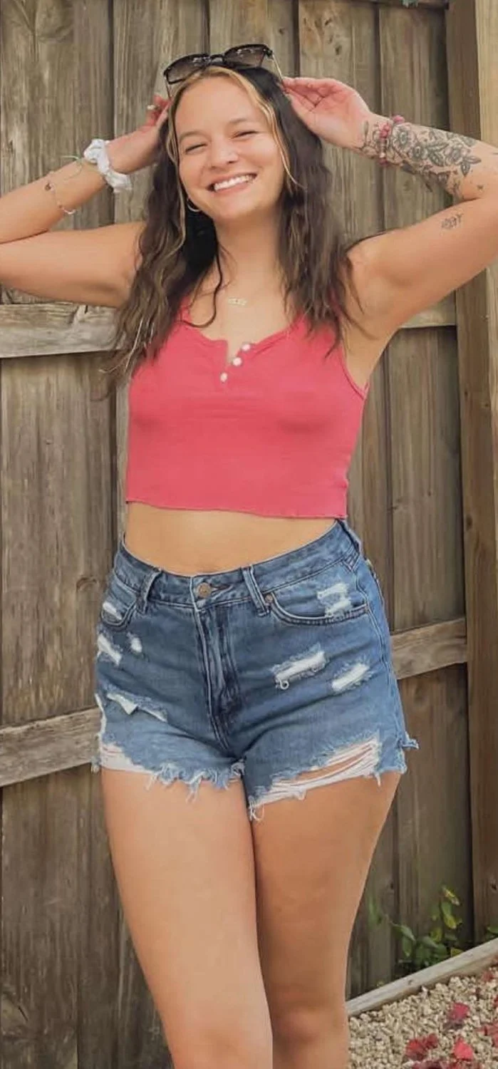 Indiana Slut Stacie image 9