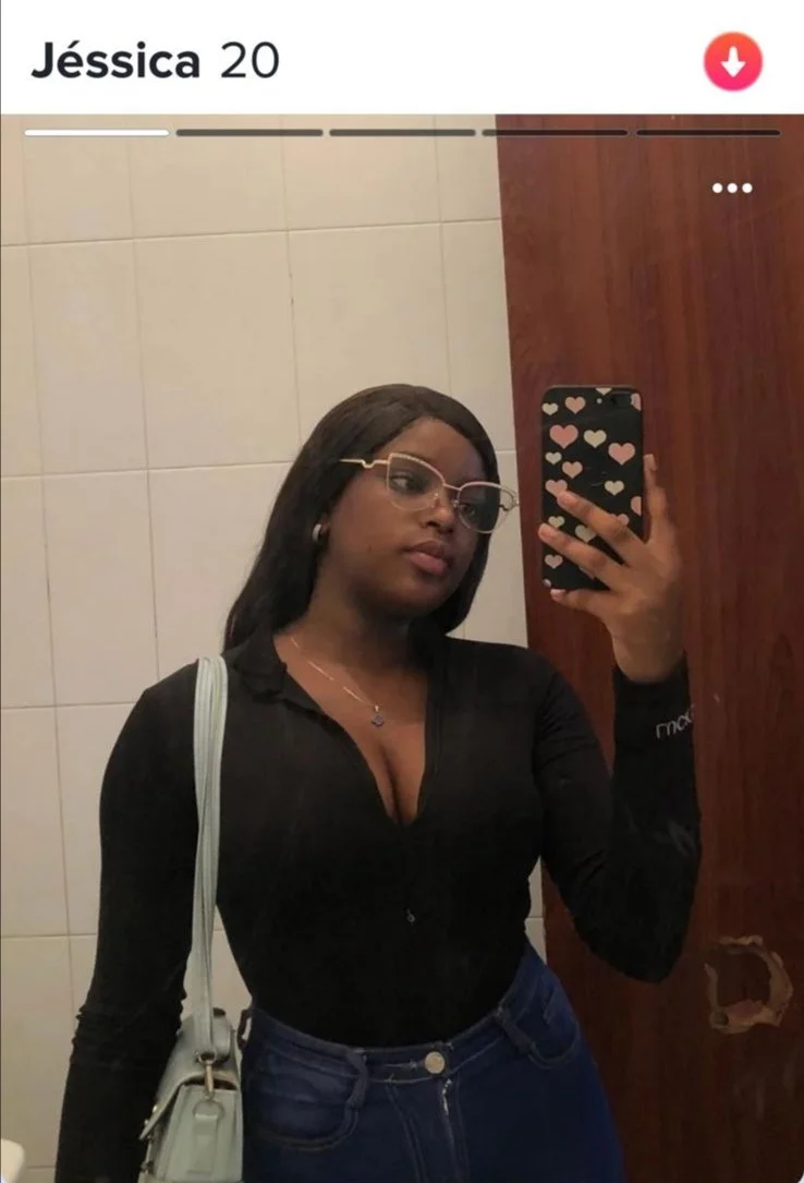As Jessicas são sempre giras image 2