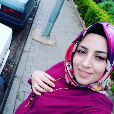 Muslimah Hijabi cover image