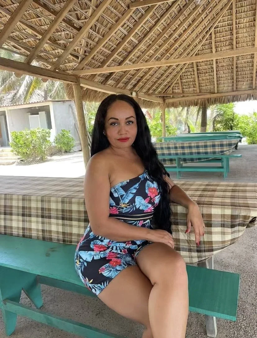 Wuerita Tabares de Acapulco, mamá soltera la convencí con ayuda económica con tal de dejarse grabar image 5