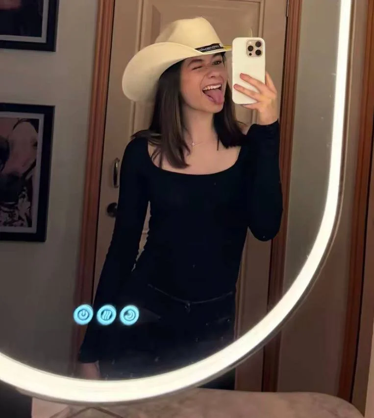 Ponle Puta Flaca fresa image 19