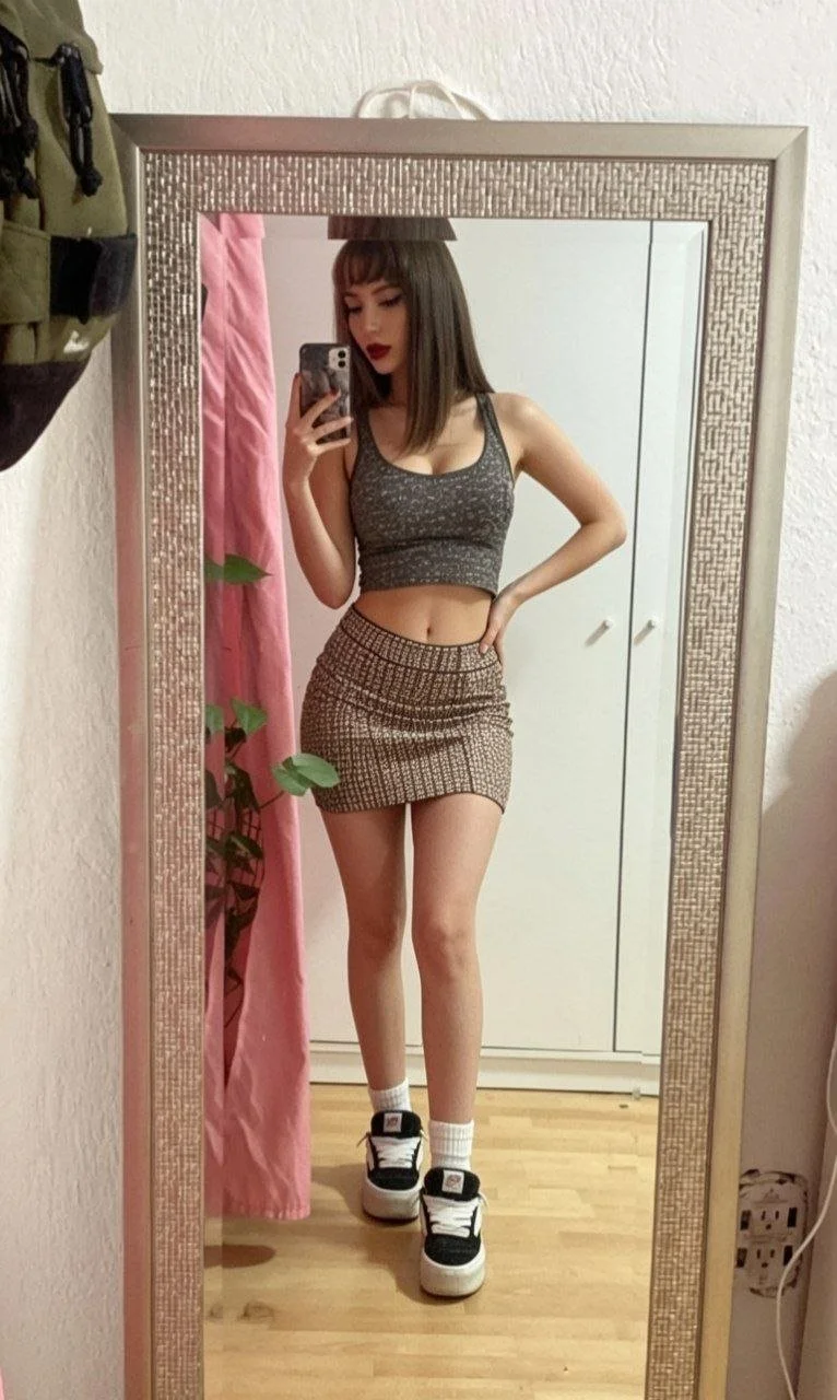 Sofía Rebeca castillo Rodríguez. La puta que quiere ser famosa main image