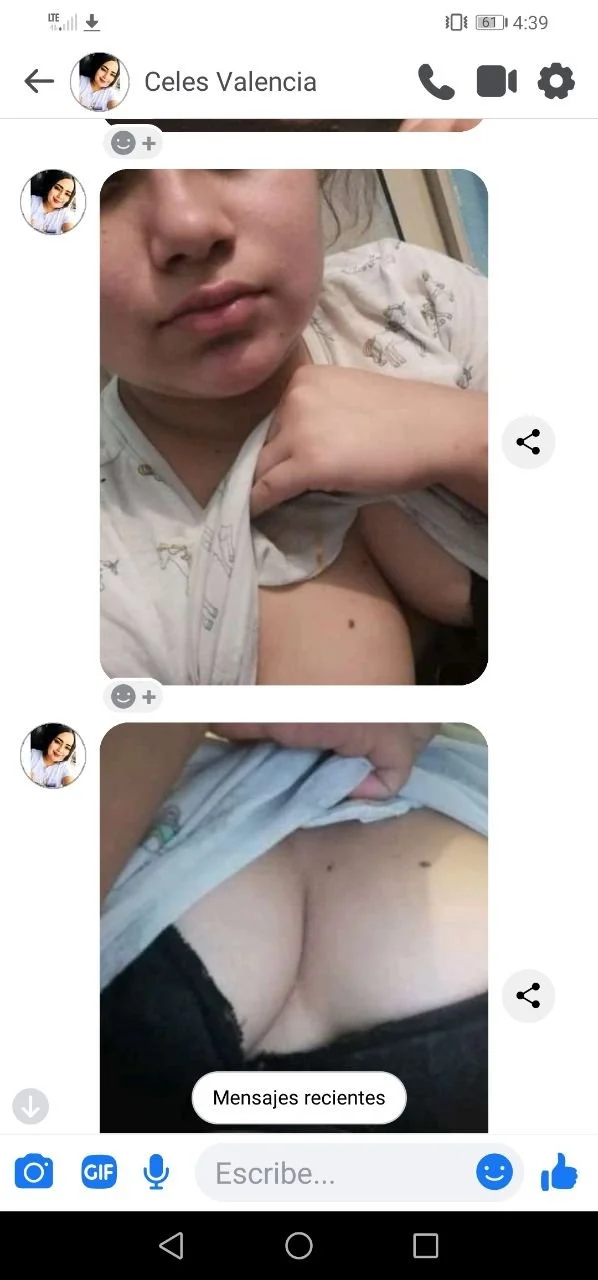 🤤 Rica gordibuena 💦 image 24
