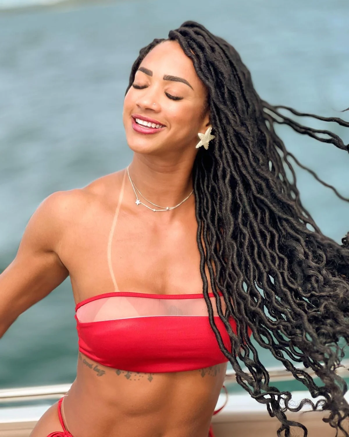 aline patriarca (bbb25) image 20