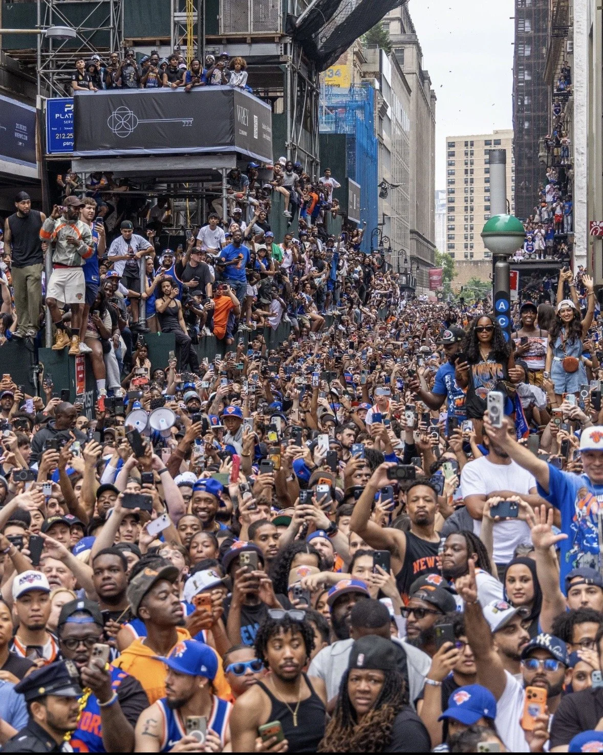 Genuinely happy for New York 🗽still 🏆 (4-1) image 2