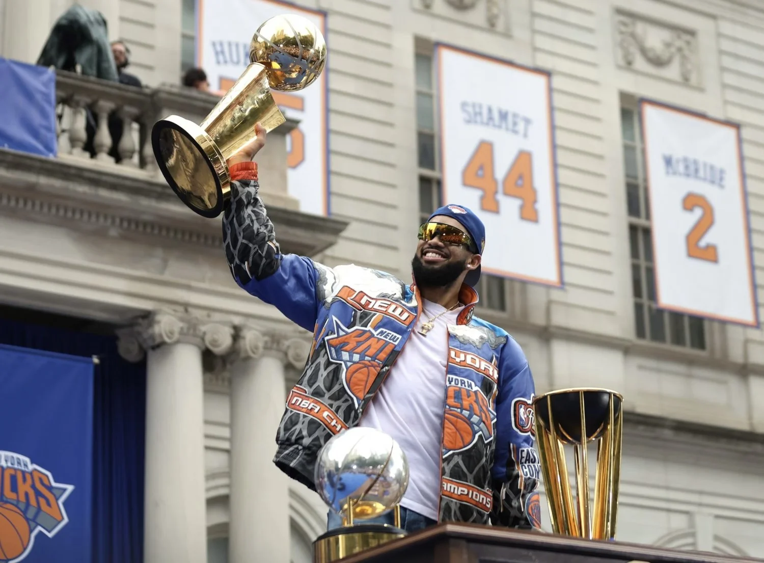 Genuinely happy for New York 🗽still 🏆 (4-1) image 3