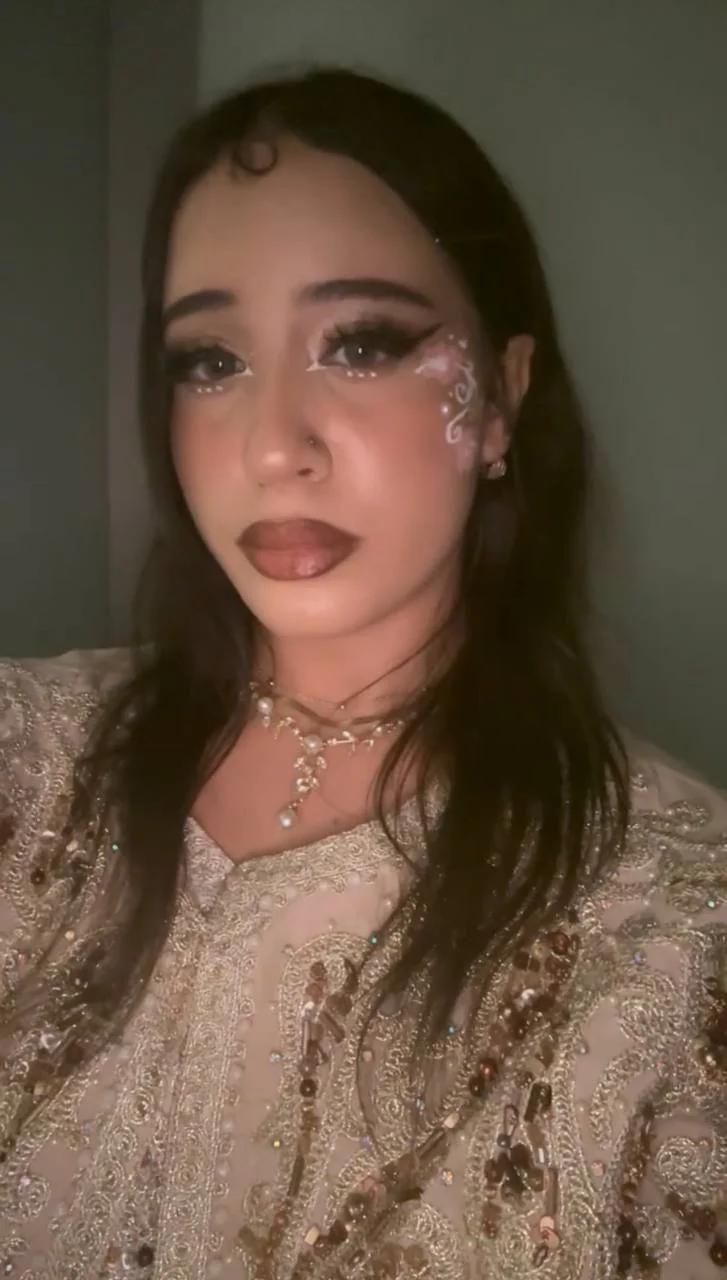 Noor Brika, stupid toilet bitch for permanent exposure, degrade and humiliation image 19