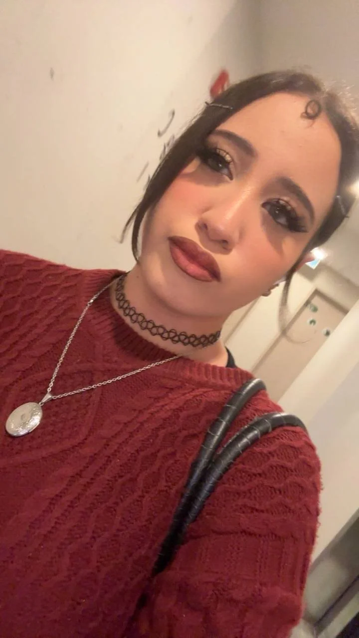 Noor Brika, stupid toilet bitch for permanent exposure, degrade and humiliation image 20