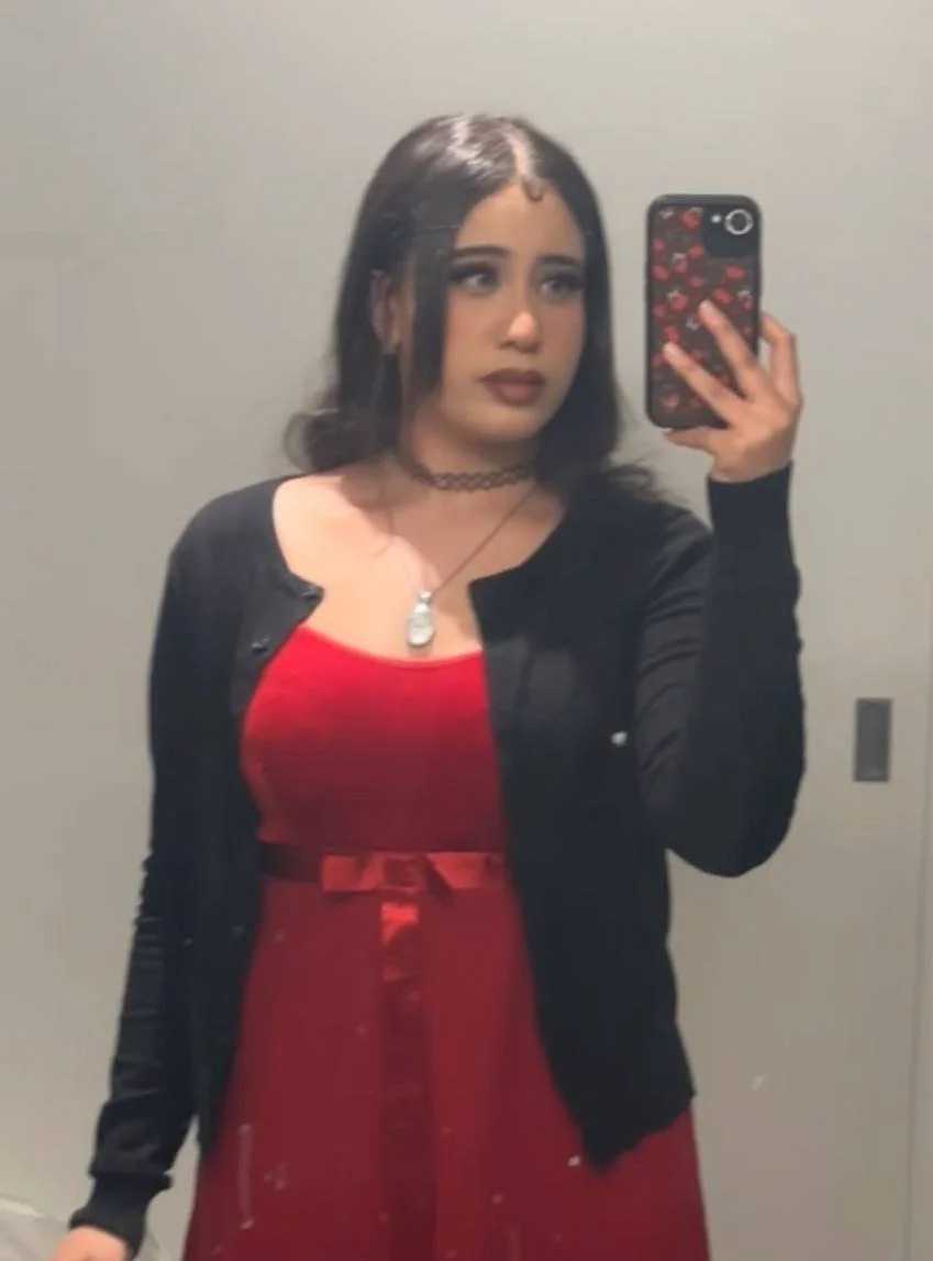 Noor Brika, stupid toilet bitch for permanent exposure, degrade and humiliation image 3