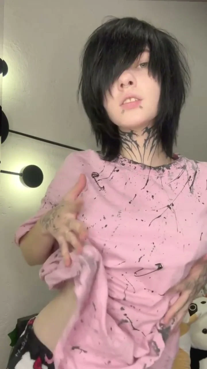 🔞 tight big boobs moaning tight pussy cum dripping 🫦🍑 See my OF image 4