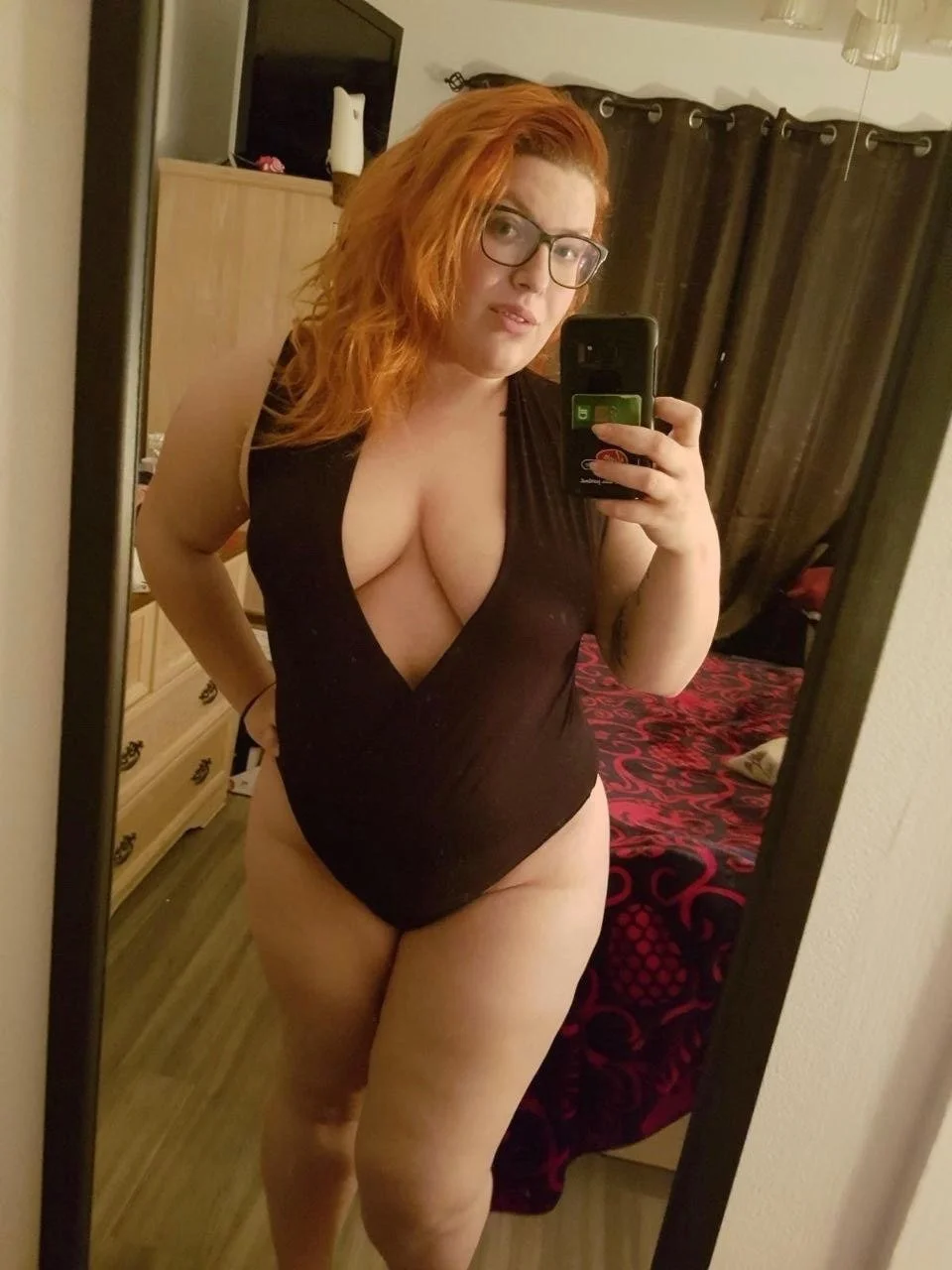 Anja from Germany shared herself image 17
