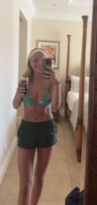 Layla, blonde bop image 11