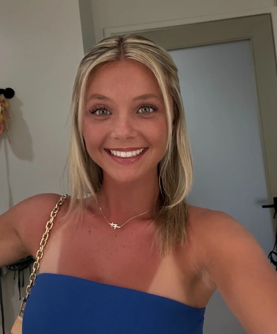 Layla, blonde bop image 4
