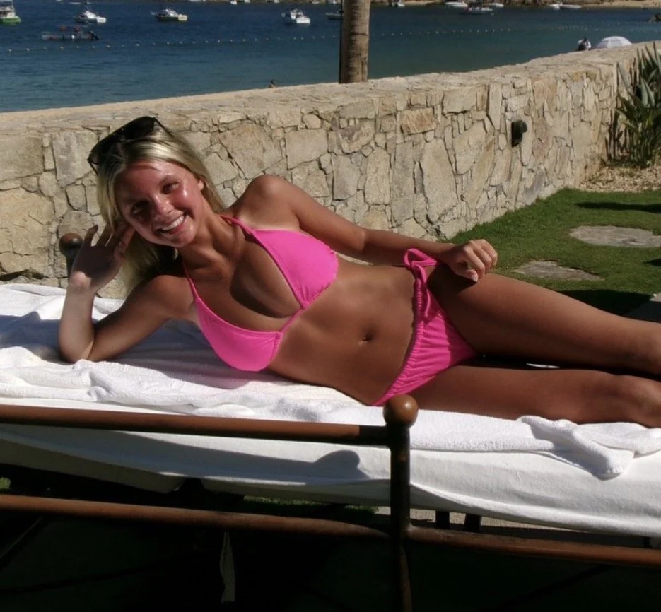 Layla, blonde bop image 9