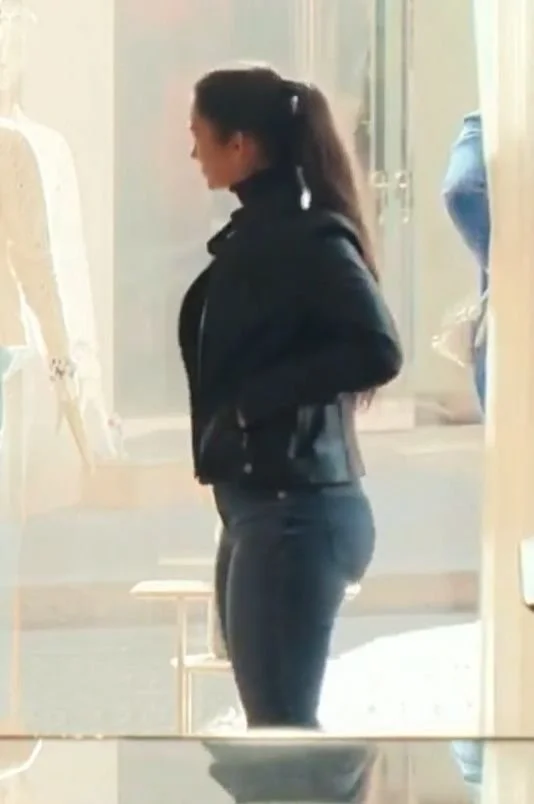 MyType Actress #3 Sexy Curvy w/ Big Booty image 12