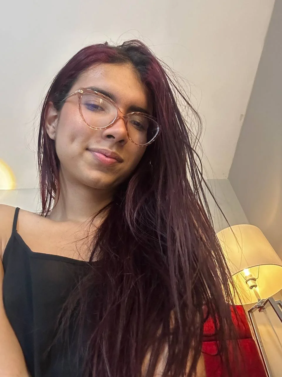 would you like to see and feel all that my tongue can do?.... main image