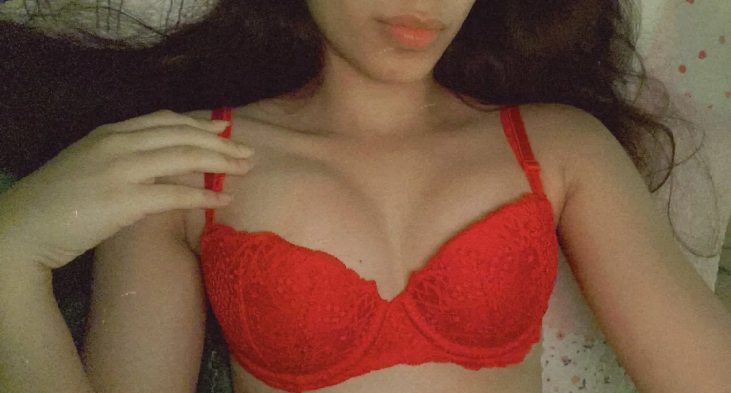 cute desi tease Nihal image 2